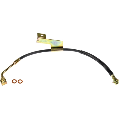 Front Brake Hose by DORMAN/FIRST STOP - H620715 pa7