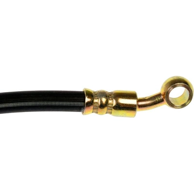 Front Brake Hose by DORMAN/FIRST STOP - H620737 pa8