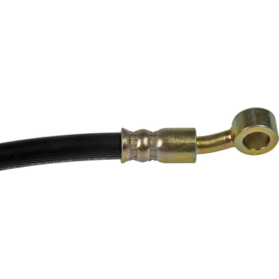 Front Brake Hose by DORMAN/FIRST STOP - H620738 pa5