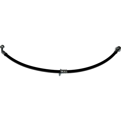 Front Brake Hose by DORMAN/FIRST STOP - H620739 pa8