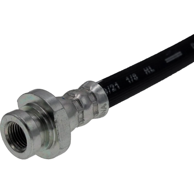 Front Brake Hose by DORMAN/FIRST STOP - H620864 pa5
