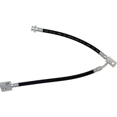 Front Brake Hose by DORMAN/FIRST STOP - H620874 pa8