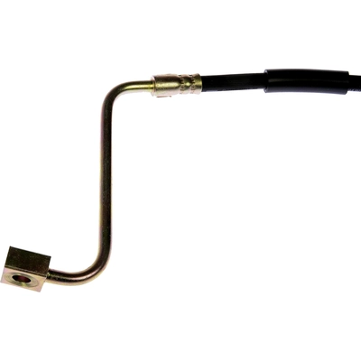 Front Brake Hose by DORMAN/FIRST STOP - H621029 pa5