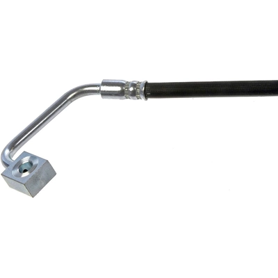 Front Brake Hose by DORMAN/FIRST STOP - H621316 pa9