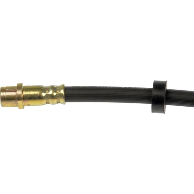 Front Brake Hose by DORMAN/FIRST STOP - H621412 pa4