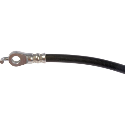 Front Brake Hose by DORMAN/FIRST STOP - H621423 pa4