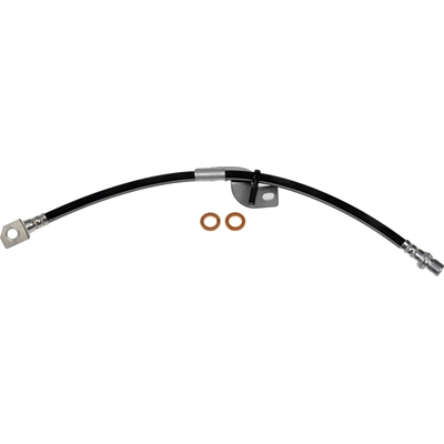 Front Brake Hose by DORMAN/FIRST STOP - H621458 pa8