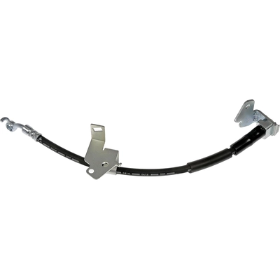 Front Brake Hose by DORMAN/FIRST STOP - H621468 pa10