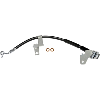 Front Brake Hose by DORMAN/FIRST STOP - H621468 pa7