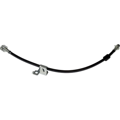 Front Brake Hose by DORMAN/FIRST STOP - H621470 pa9