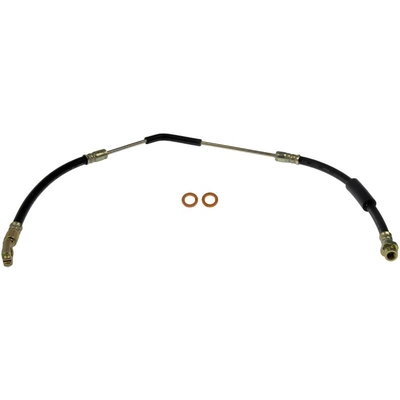 DORMAN/FIRST STOP - H621512 - Brake Hydraulic Hose pa1