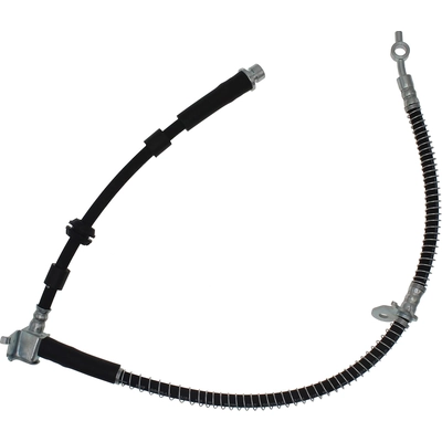 Front Brake Hose by DORMAN/FIRST STOP - H621516 pa8