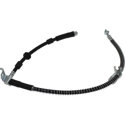Front Brake Hose by DORMAN/FIRST STOP - H621516 pa9