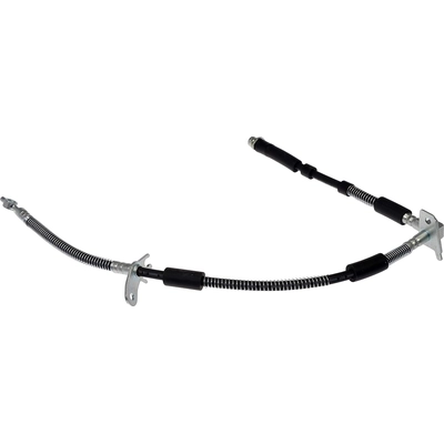 Front Brake Hose by DORMAN/FIRST STOP - H621523 pa7