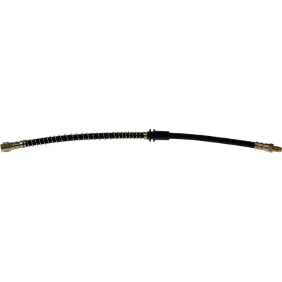Front Brake Hose by DORMAN/FIRST STOP - H621548 pa4