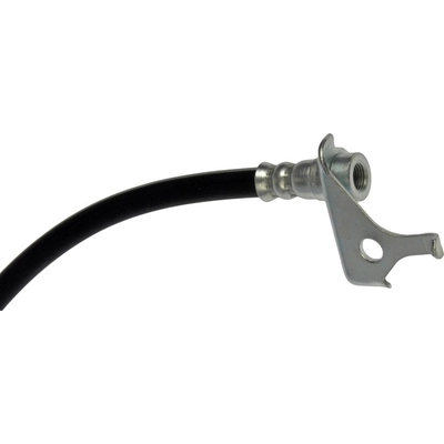 Front Brake Hose by DORMAN/FIRST STOP - H621551 pa5