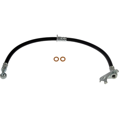Front Brake Hose by DORMAN/FIRST STOP - H621551 pa6