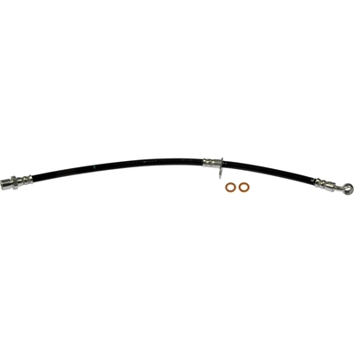 Front Brake Hose by DORMAN/FIRST STOP - H621556 pa4