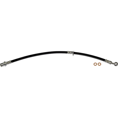 Front Brake Hose by DORMAN/FIRST STOP - H621557 pa5