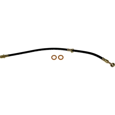 Front Brake Hose by DORMAN/FIRST STOP - H621563 pa4