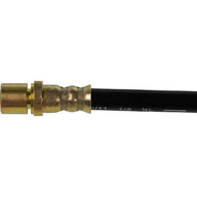 Front Brake Hose by DORMAN/FIRST STOP - H621563 pa6