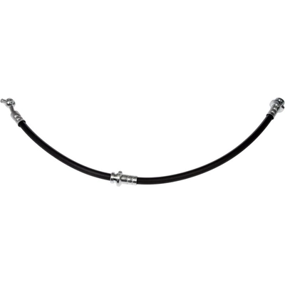Front Brake Hose by DORMAN/FIRST STOP - H621580 pa4