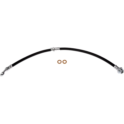 Front Brake Hose by DORMAN/FIRST STOP - H621580 pa7