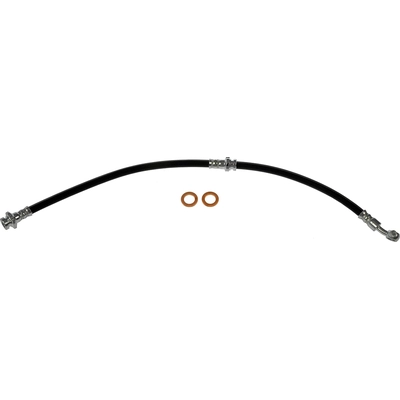 Front Brake Hose by DORMAN/FIRST STOP - H621581 pa6