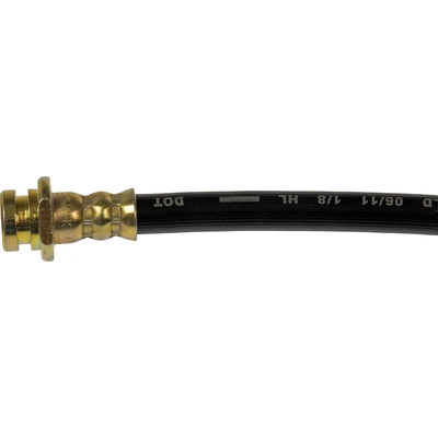 Front Brake Hose by DORMAN/FIRST STOP - H621583 pa4