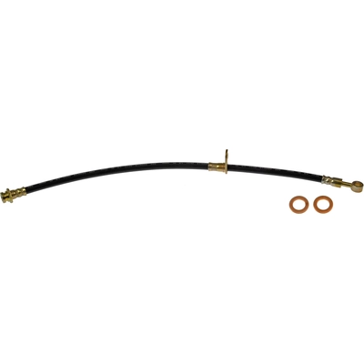 Front Brake Hose by DORMAN/FIRST STOP - H621583 pa6
