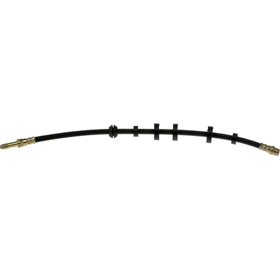 Front Brake Hose by DORMAN/FIRST STOP - H621591 pa4