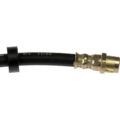 Front Brake Hose by DORMAN/FIRST STOP - H621591 pa6