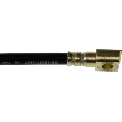 Front Brake Hose by DORMAN/FIRST STOP - H621603 pa8