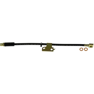 Front Brake Hose by DORMAN/FIRST STOP - H621603 pa9