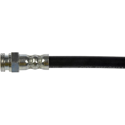 Front Brake Hose by DORMAN/FIRST STOP - H621628 pa4