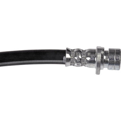 Front Brake Hose by DORMAN/FIRST STOP - H621635 pa4
