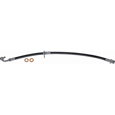 Front Brake Hose by DORMAN/FIRST STOP - H621635 pa5