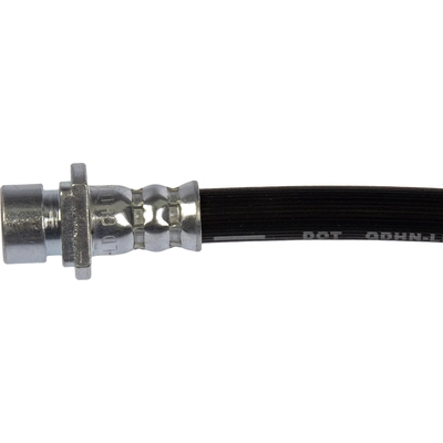 Front Brake Hose by DORMAN/FIRST STOP - H621639 pa4