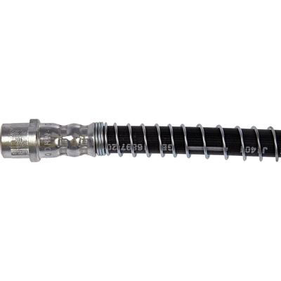 Front Brake Hose by DORMAN/FIRST STOP - H621664 pa4