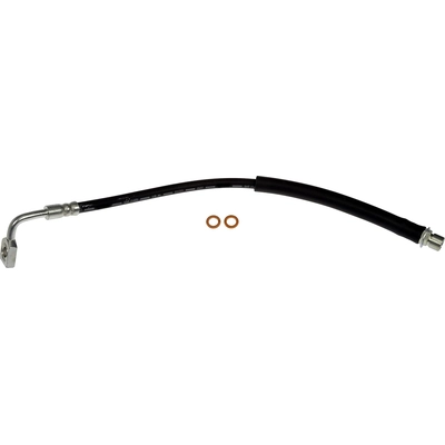 Front Brake Hose by DORMAN/FIRST STOP - H621673 pa5