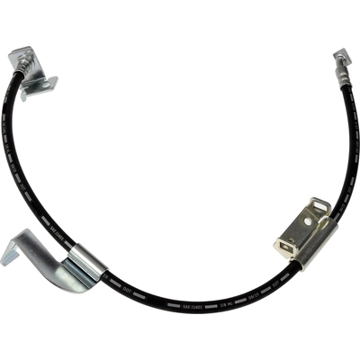 Front Brake Hose by DORMAN/FIRST STOP - H621677 pa7