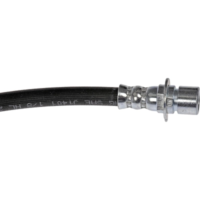 Front Brake Hose by DORMAN/FIRST STOP - H621693 pa9