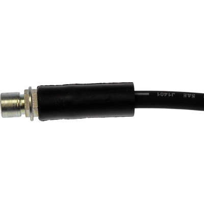 Front Brake Hose by DORMAN/FIRST STOP - H621701 pa7