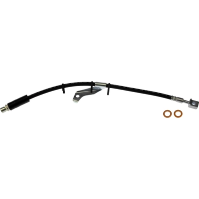 Front Brake Hose by DORMAN/FIRST STOP - H621701 pa9