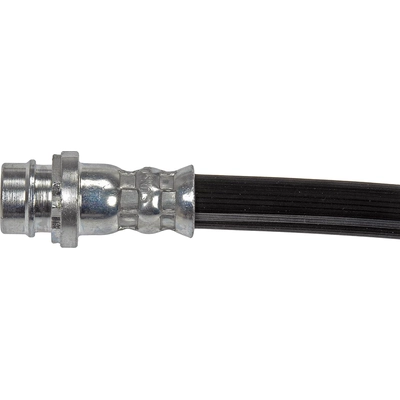 Front Brake Hose by DORMAN/FIRST STOP - H621706 pa4