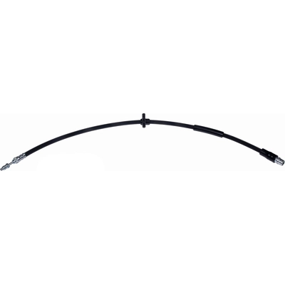 Front Brake Hose by DORMAN/FIRST STOP - H621707 pa4
