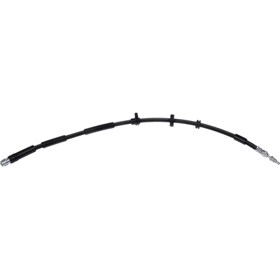 Front Brake Hose by DORMAN/FIRST STOP - H621711 pa4