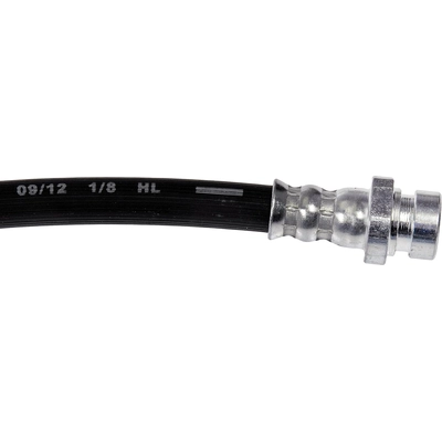 Front Brake Hose by DORMAN/FIRST STOP - H621766 pa5