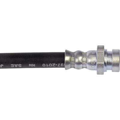 Front Brake Hose by DORMAN/FIRST STOP - H621769 pa4
