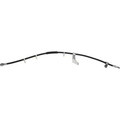 Front Brake Hose by DORMAN/FIRST STOP - H621793 pa6